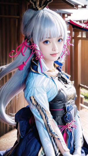 《特殊的家政服务》在